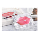 Máscara Labial Colágeno com Cristal - Hidratante para Lábios