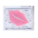 Máscara Labial Colágeno com Cristal - Hidratante para Lábios