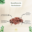 Sabonete de Açafrão e Dolomita Clareador