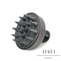 Escova Massageadora Capilar Silicone Antiqueda