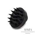 Escova Massageadora Capilar Silicone Antiqueda