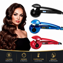 Modelador de Cachos Automático Profissional Com Visor LCD Cacheador de Cabelo - Bivolt