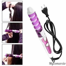 Modelador de Cachos Cacheador de Cabelo Ondas Profissional