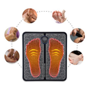EMS Massageador De Relaxamento Muscular De Pés Recarregável Massagem Foot Massager