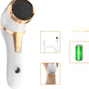 Motorzinho Para Lixar Calos e Rachaduras Ideal Para Pedicures