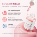 Medicube Sérum Peptídeo Rosa PDRN 30ml - Serum Facial - Skin Care Coreano