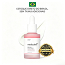 Medicube Sérum Peptídeo Rosa PDRN 30ml - Serum Facial - Skin Care Coreano
